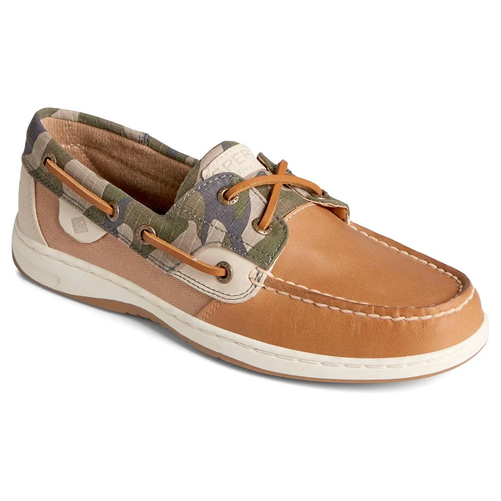 Sperry Bluefish Camouflage Boat Shoes 2