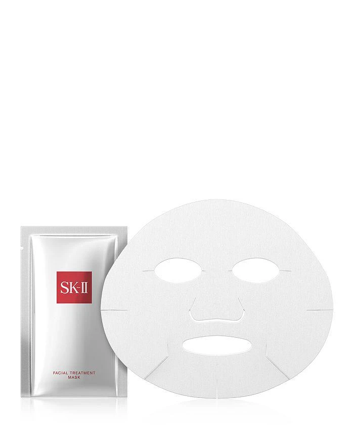 SK-II Facial Treatment Mask 1