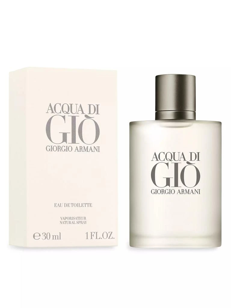 Armani Beauty Acqua Di Gio Pour Homme Eau de Toilette 9