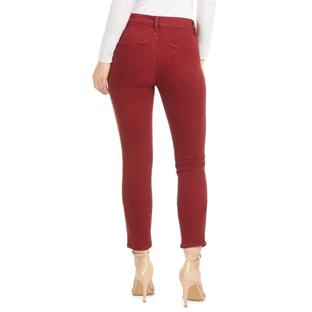 STS Blue Ellie Womens Skinny High Rise Ankle Jeans 2