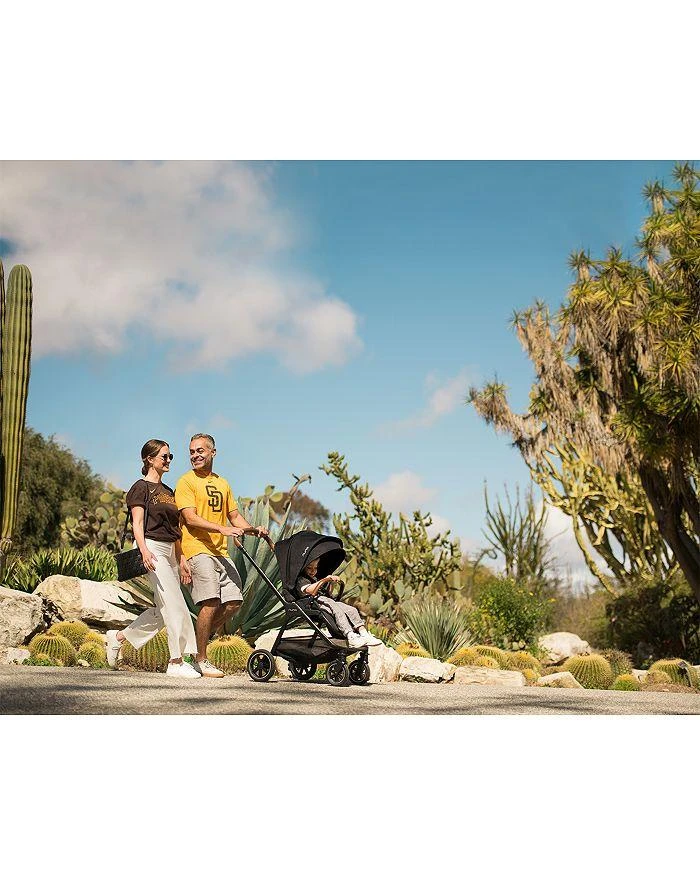 Nuna TRIV™ Next Stroller 13