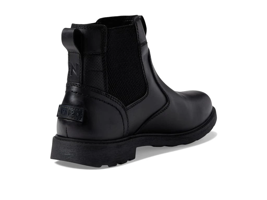 Nunn Bush 1912 Plain Toe Chelsea Boot 5