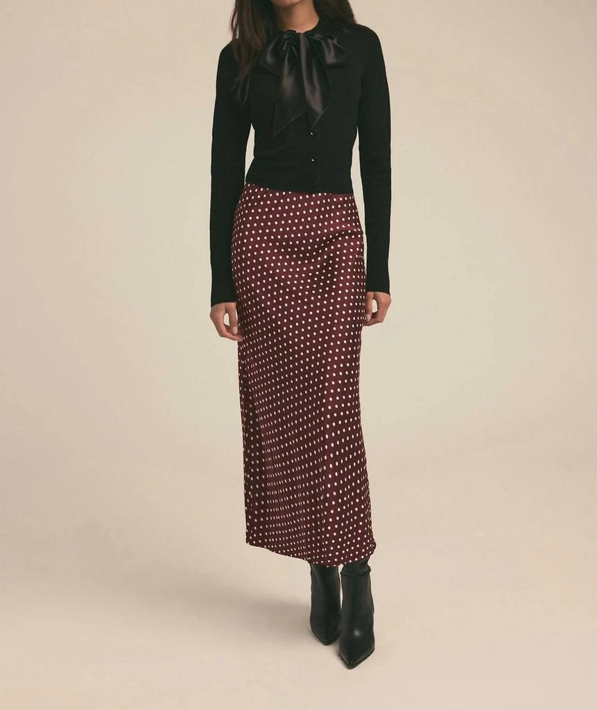 Favorite Daughter Favorite Daughter - The Favorite Skirt 1