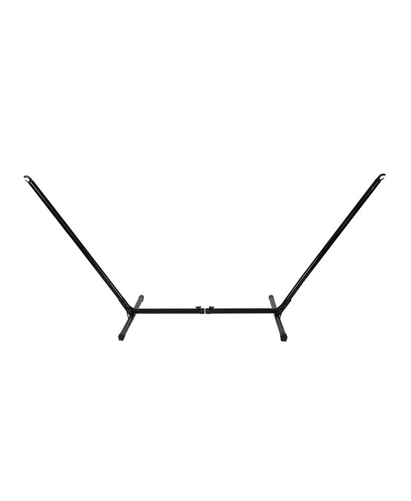 Stansport Deluxe Steel Hammock Stand 3