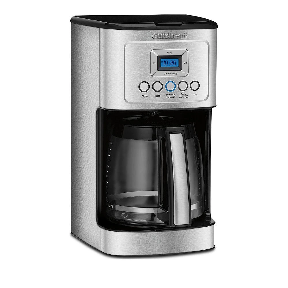 Cuisinart DCC-3200 14 Cup Programmable Coffeemaker 3