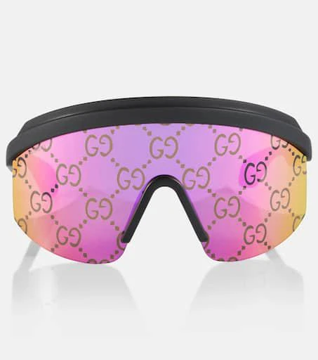 Gucci Mask sunglasses 1