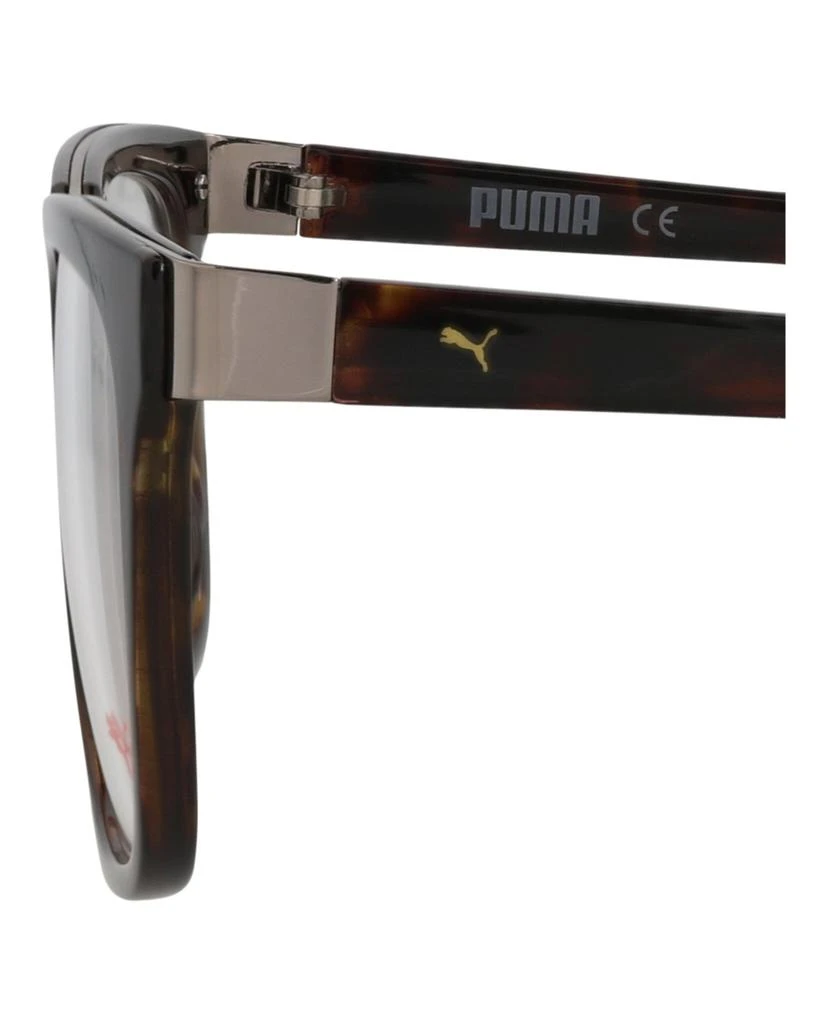 Puma Square-Frame Injection Optical Frames 4