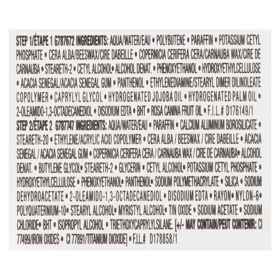 L
Oreal Paris Superstar Red Carpet Extra Mascara 3