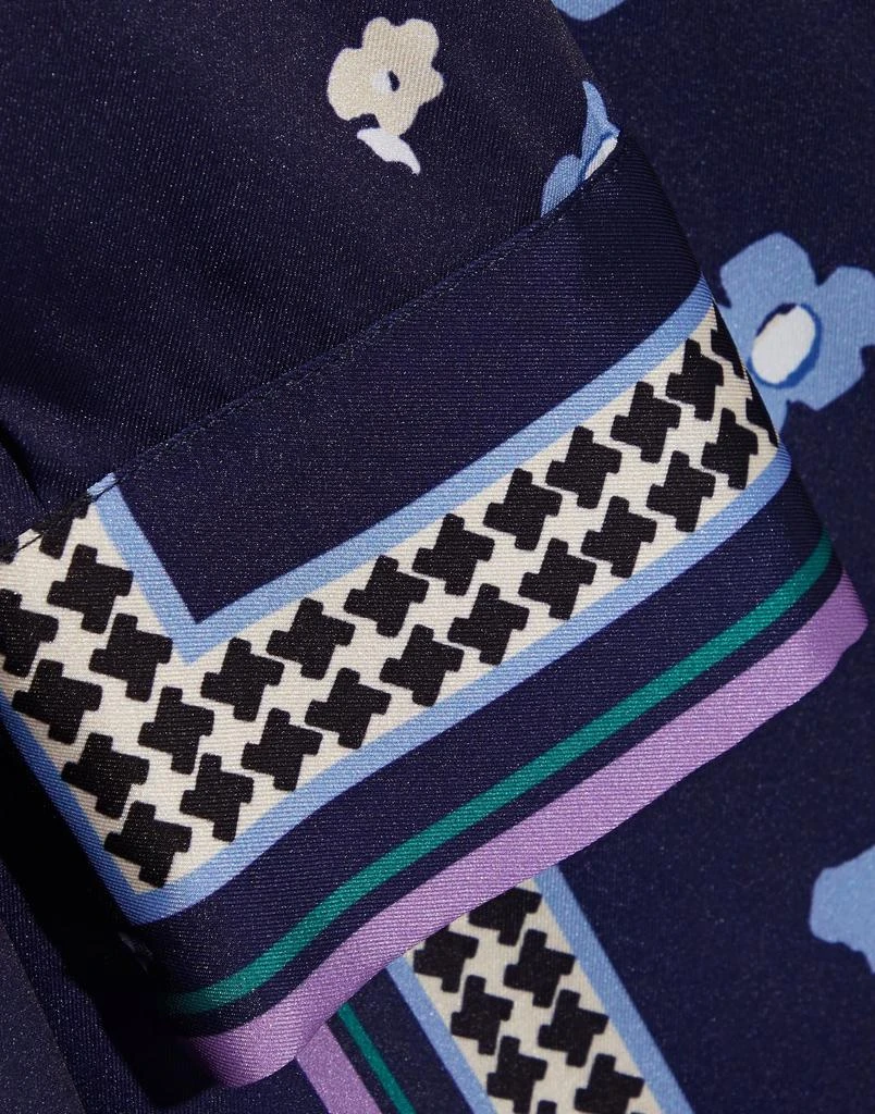 LELA ROSE Floral shirts & blouses 4