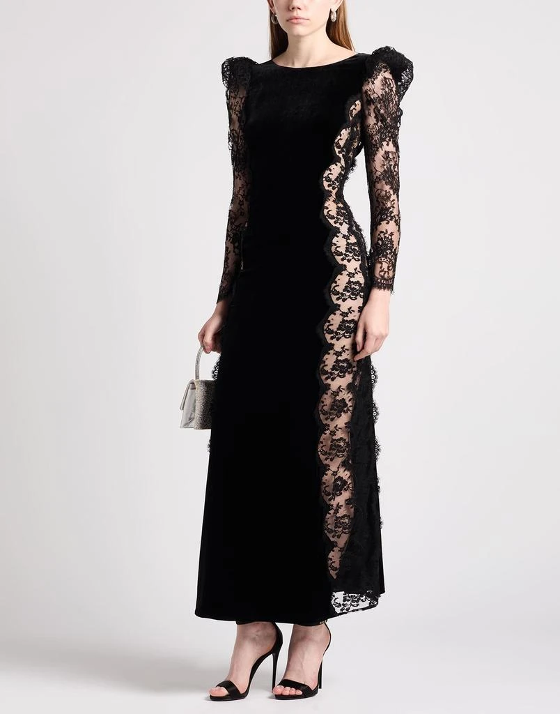 Alessandra Rich Long dress 2