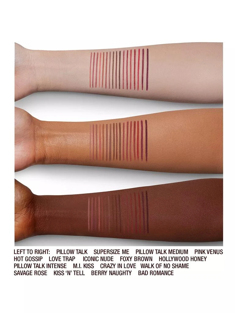 Charlotte Tilbury Lip Cheat Lip Liner 7