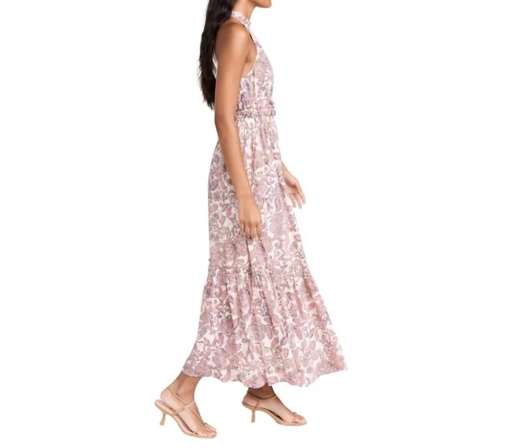 Cleobella Cleobella - Nola Ankle Dress 3