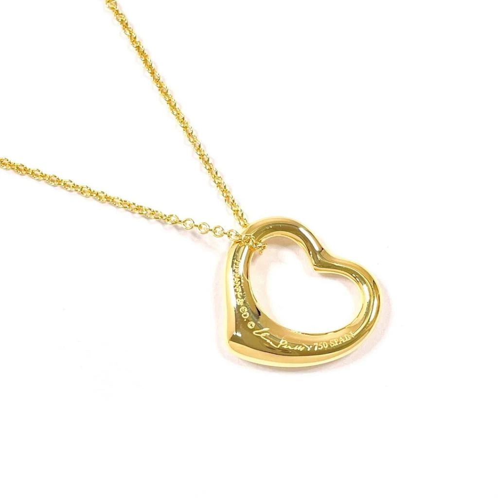 Tiffany 
Co. yellow (18K) Necklace (Pre-Owned) 2