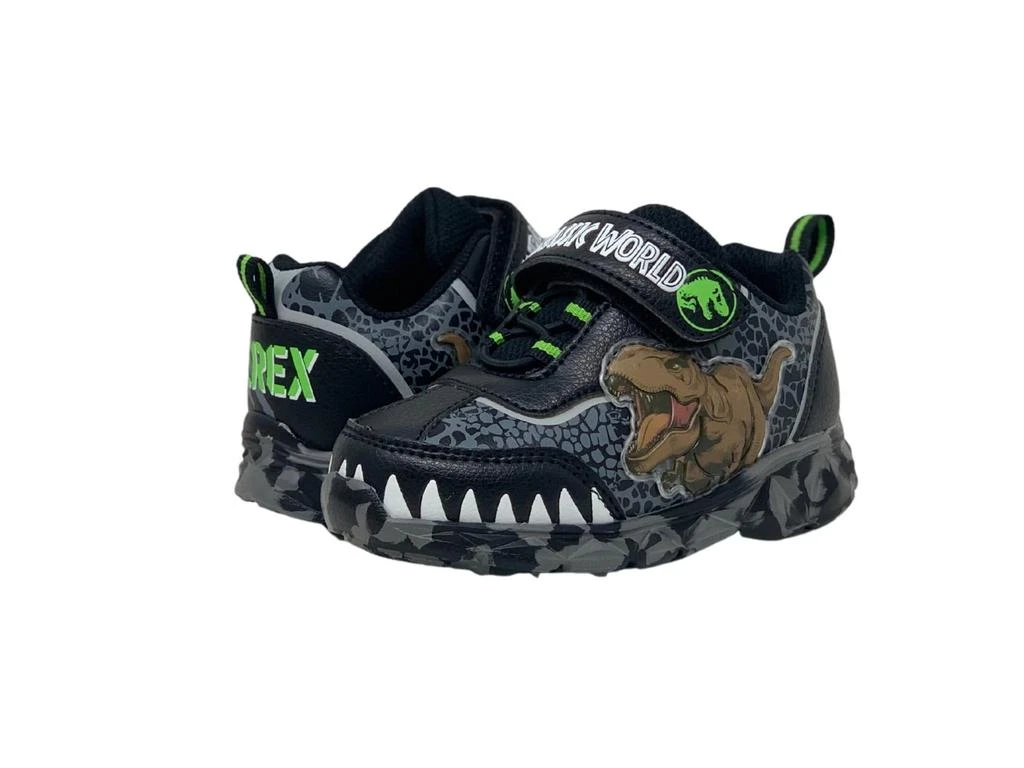 Favorite Characters Universal Jurassic World Sneakers JPS2334 (Toddler/Little Kid) 1
