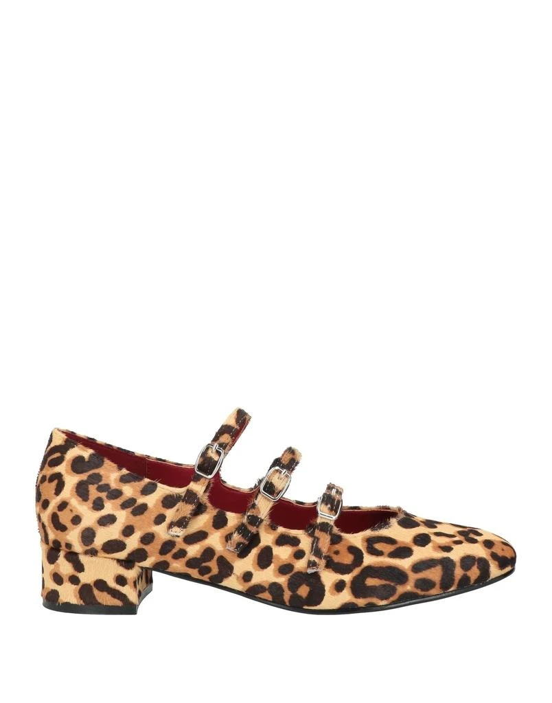 Jeffrey Campbell Pump 1