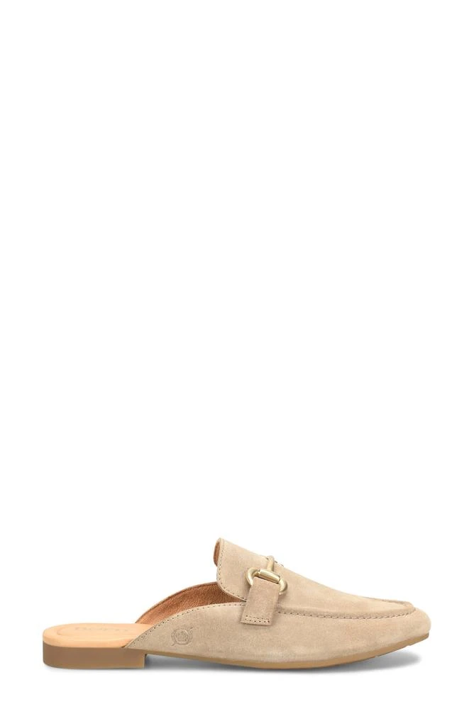 Born Lareina Mule 3