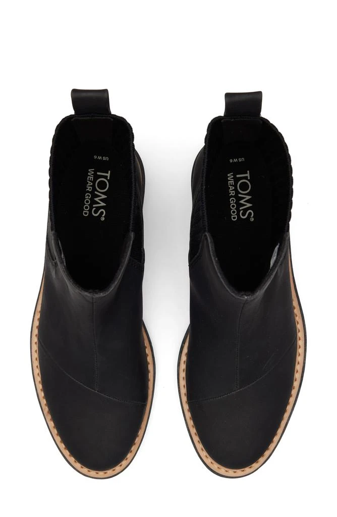 TOMS Cort Chelsea Boot 4
