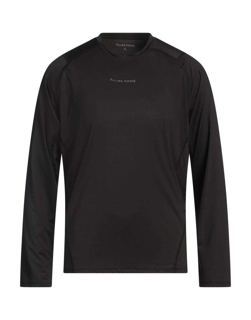 Filling Spaces T-shirt