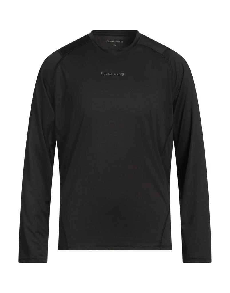 Filling Spaces T-shirt 1