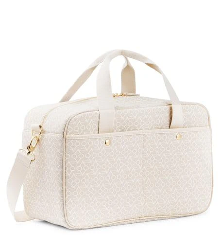 Bonpoint Baby Denver printed changing bag 3