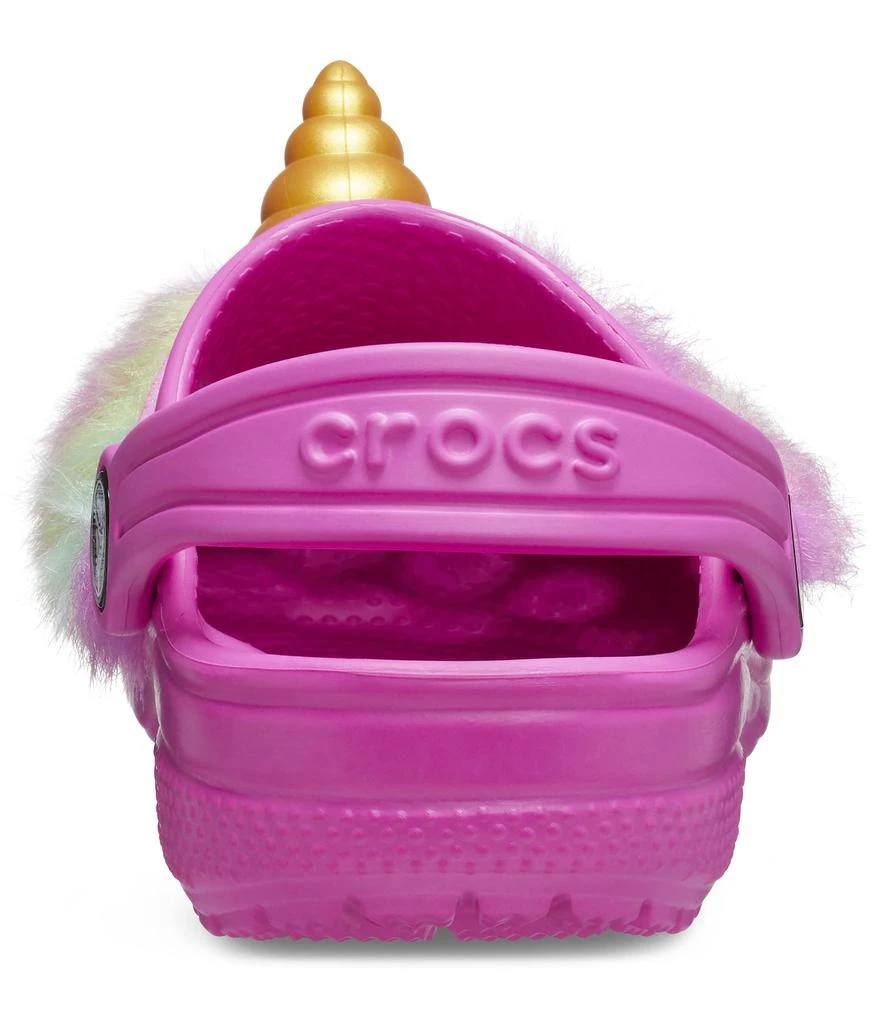 Crocs Kids Classic I AM Clogs 5