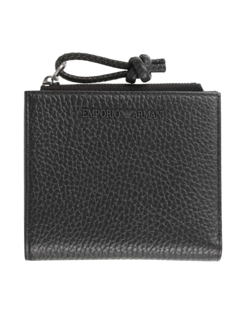 Emporio Armani Wallet 1