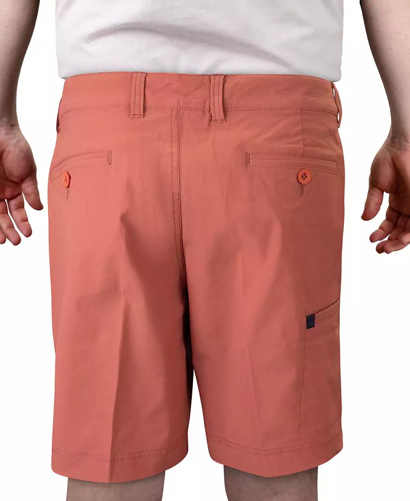 Vintage 1946 Men's Hybrid Performance 9" Shorts