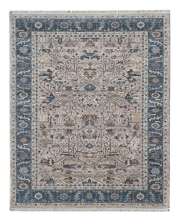 Amer Rugs Arcadia ARC-4 Area Rug, 2' x 3' 1