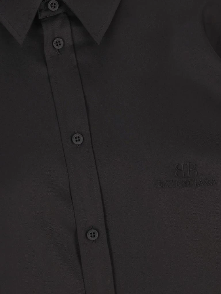 Balenciaga Balenciaga Shirts 3