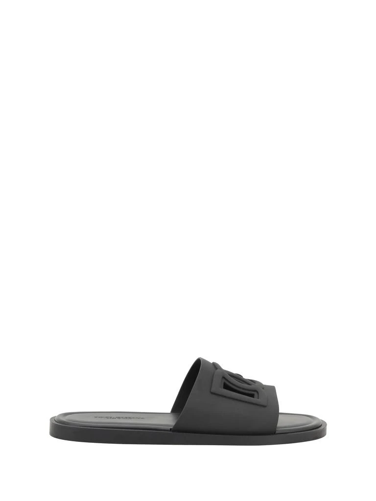 Dolce & Gabbana Flip-Flops 1