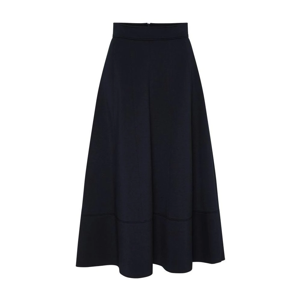 Max Mara Flirt midi skirt 7