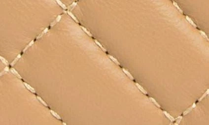 Kurt Geiger Quilted Leather Bifold Card Wallet 5