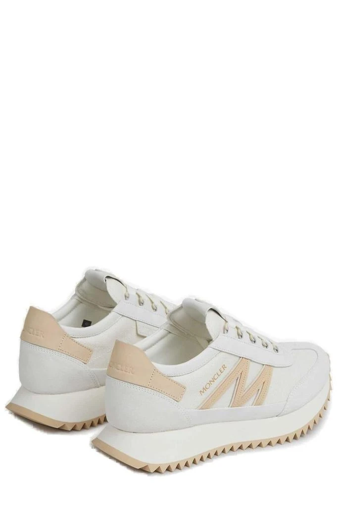 Moncler Moncler Pacey2 Low-Top Sneakers 2