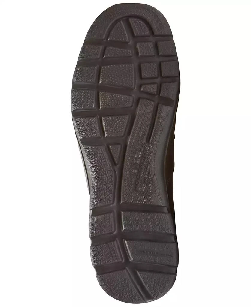 Rockport Men's Get Your Kicks Slip On Shoes 7