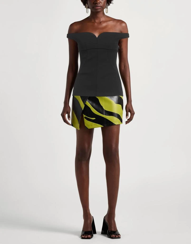PHILOSOPHY di LORENZO SERAFINI Off-the-shoulder top 2
