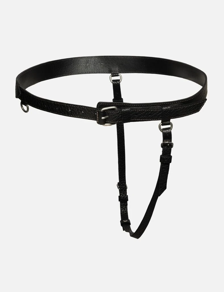 Lemaire Equestrian Belt