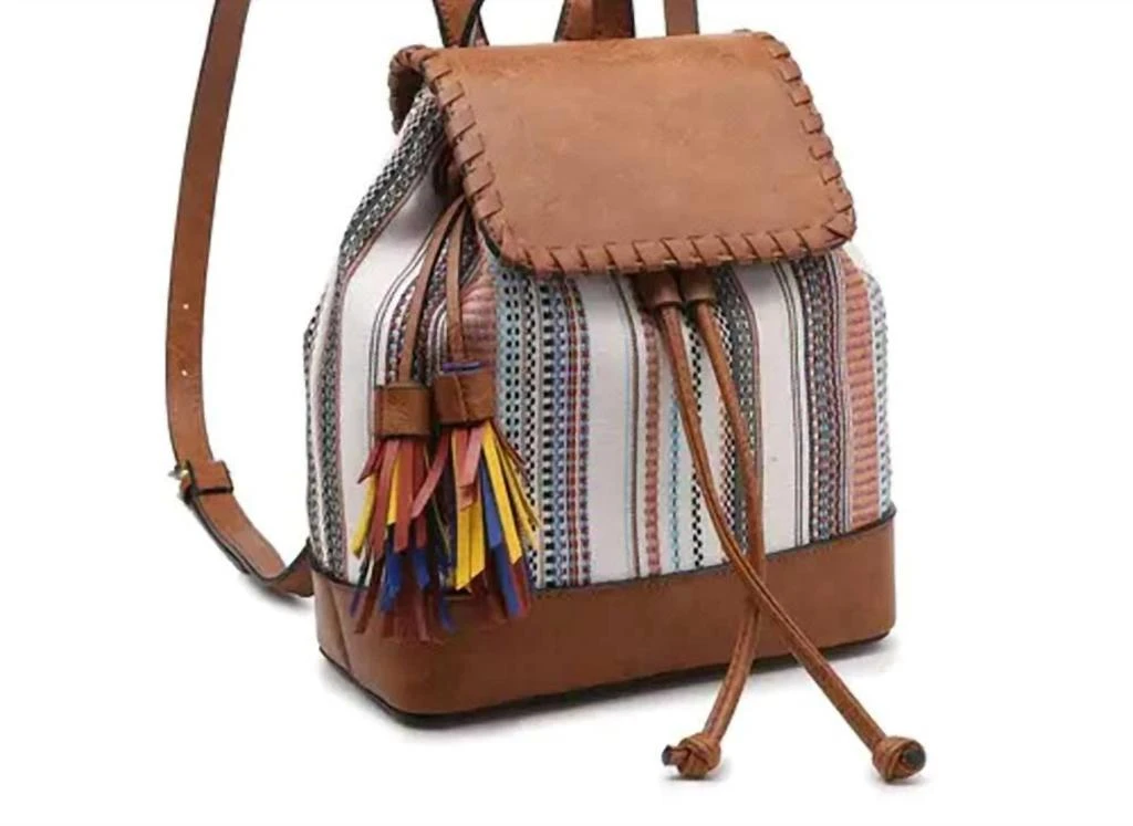 Jen 
Co. Jen 
Co. - Women
s Kourtney Backpack 2