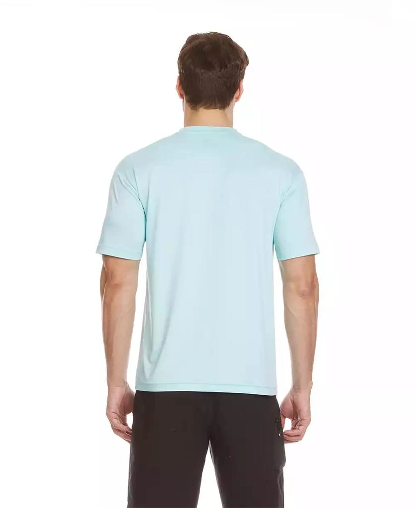 Quiksilver Men's Everyday Surf Short Sleeve T-Shirt 2