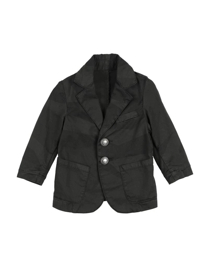 HYDROGEN Blazer 1