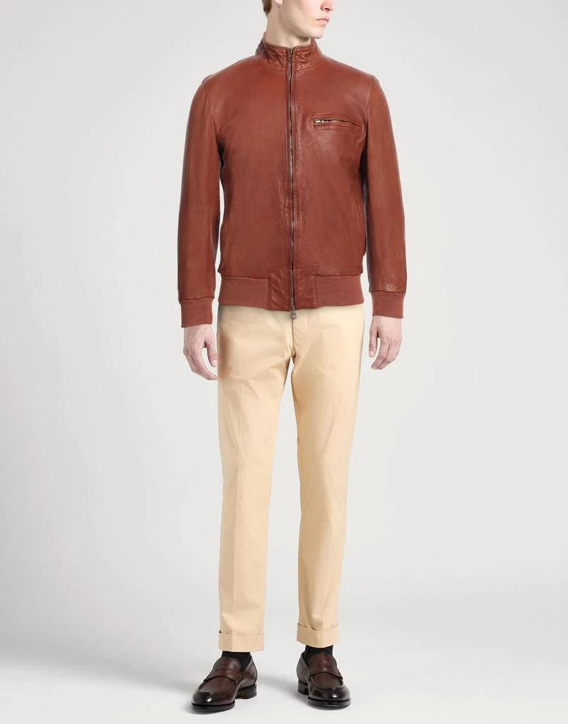 STEWART Jacket 2
