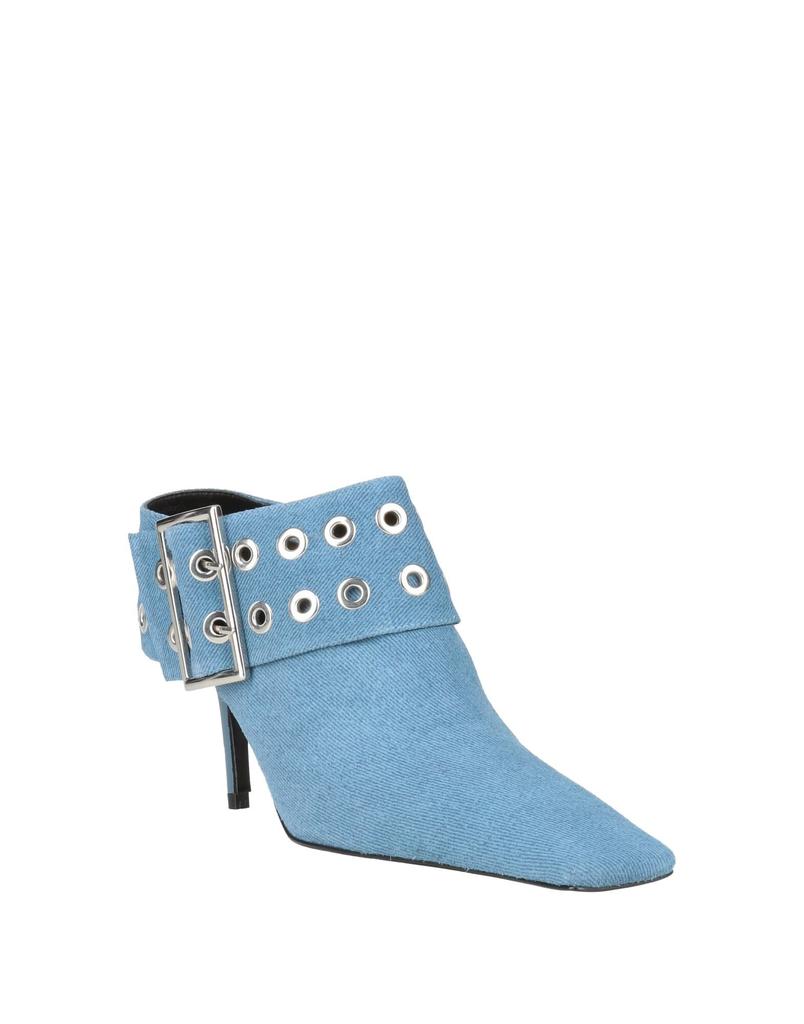 Dear Frances Mules and clogs