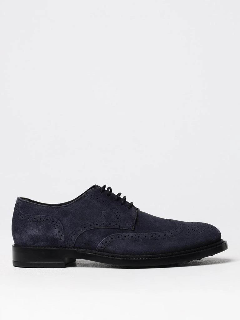 Tod's Brogue shoes men Tod's 1