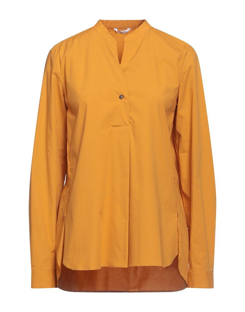 CALIBAN Solid color shirts & blouses