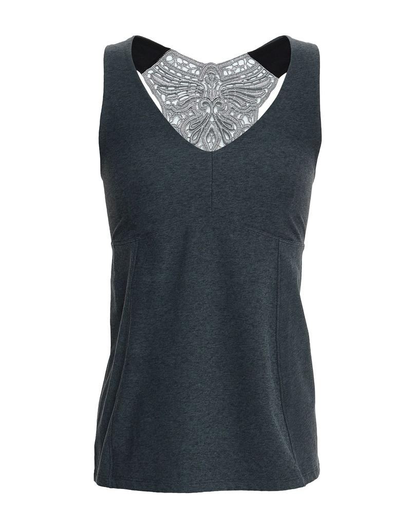 Sapopa Tank top