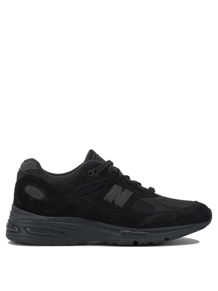 New Balance 1906 Utility Sneakers Black - Men's Sports Shoes