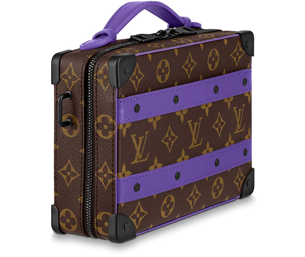 Louis Vuitton Handle Soft Trunk bag 3