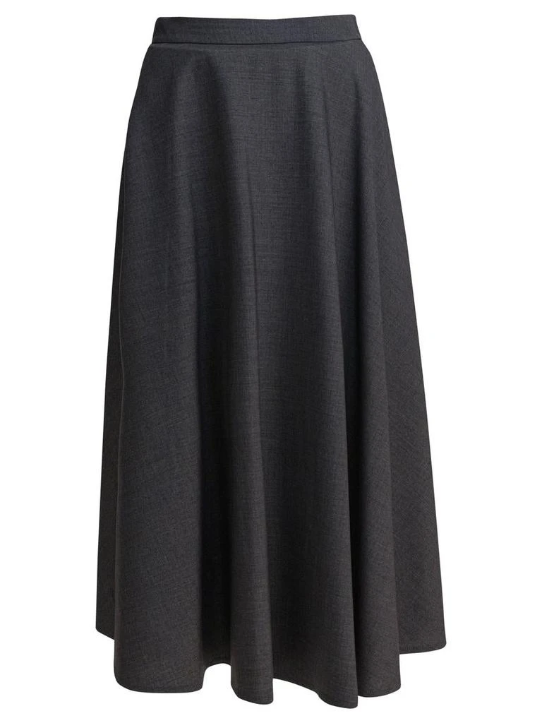 Semper Semper Flared Skirt 1