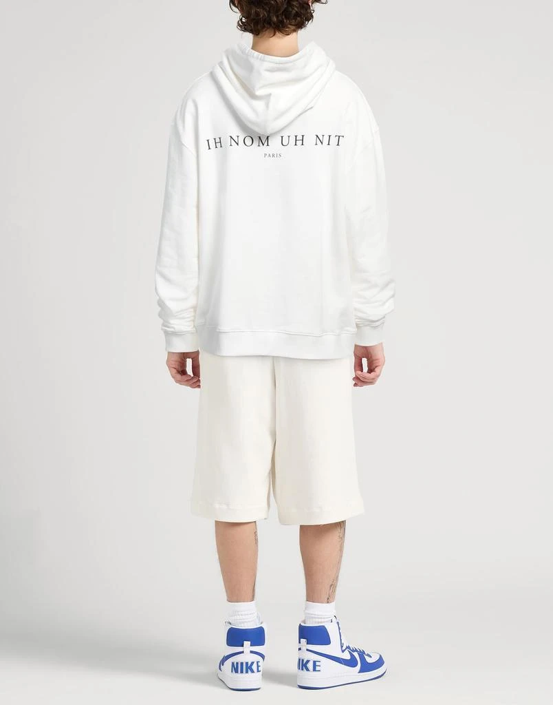 Ih Nom Uh Nit Hooded sweatshirt 3