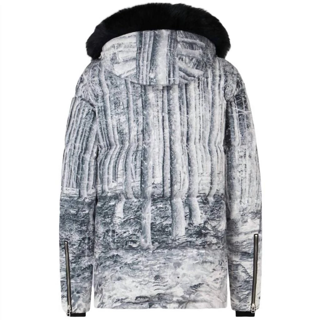 Moose Knuckles Moose Knuckles - Original 3q Shearling Jacket 5