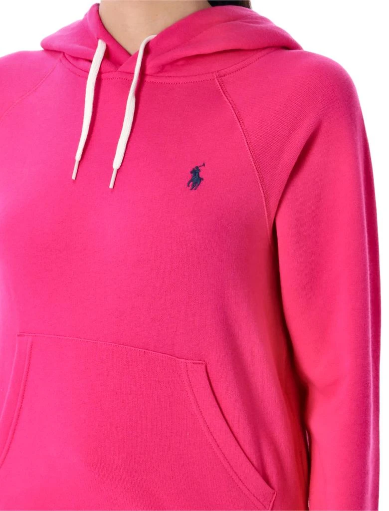 Ralph Lauren CLASSIC HOODIE 3